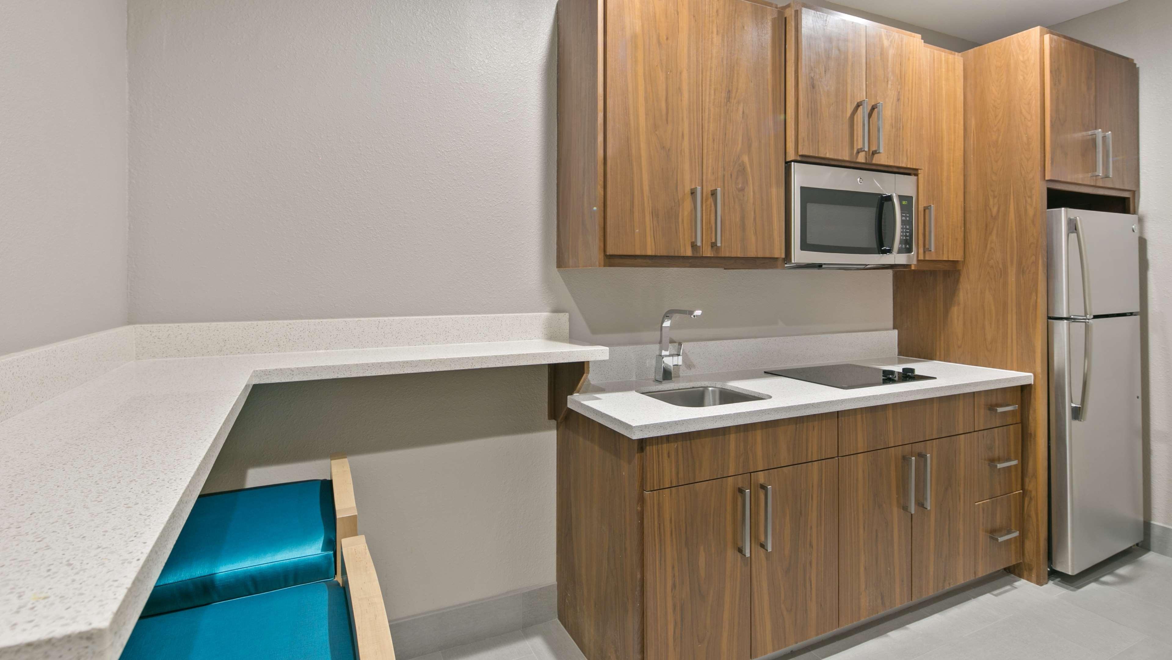 Best Western Plus Houston Atascocita Inn & Suites Humble Buitenkant foto