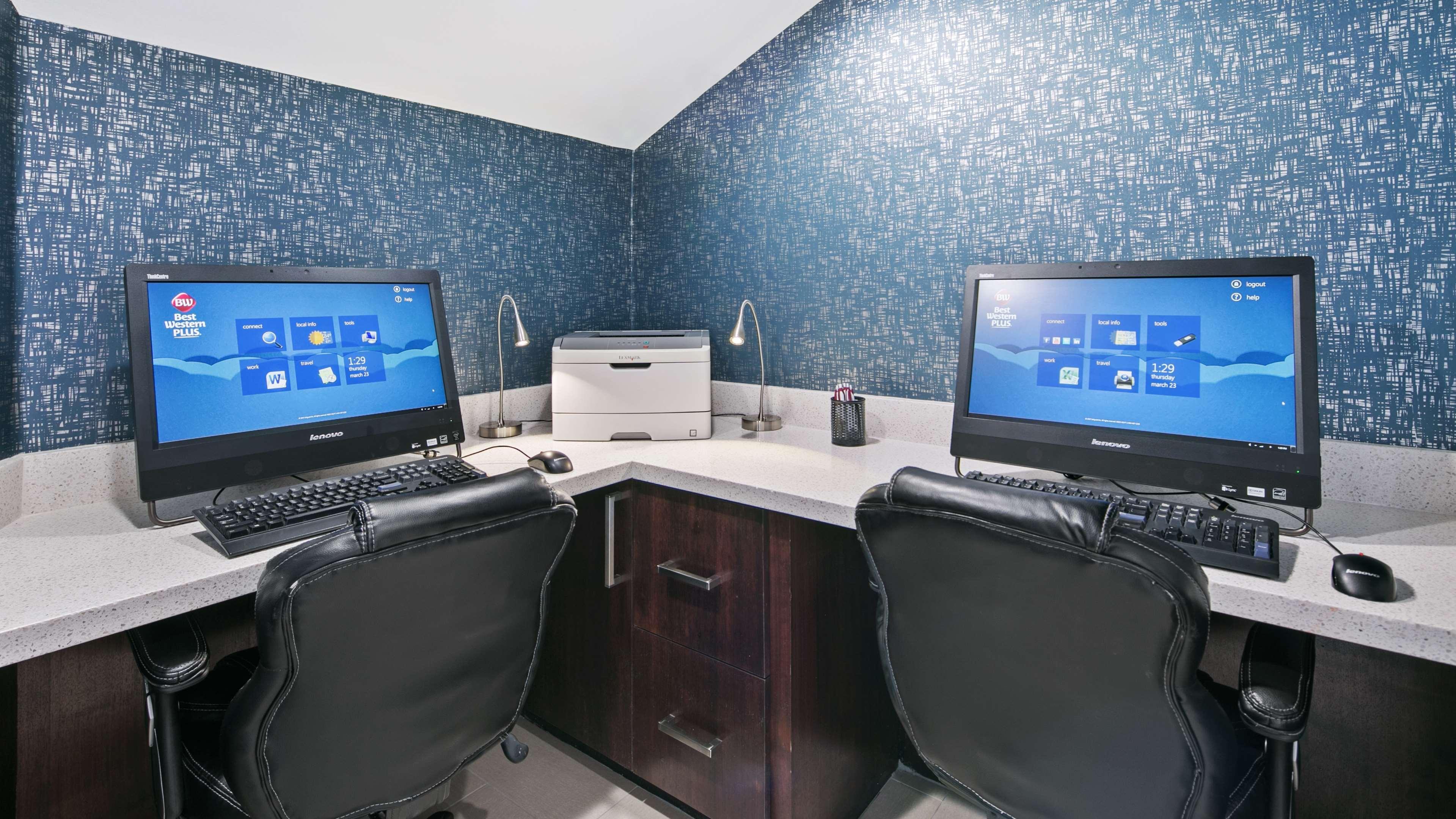 Best Western Plus Houston Atascocita Inn & Suites Humble Buitenkant foto