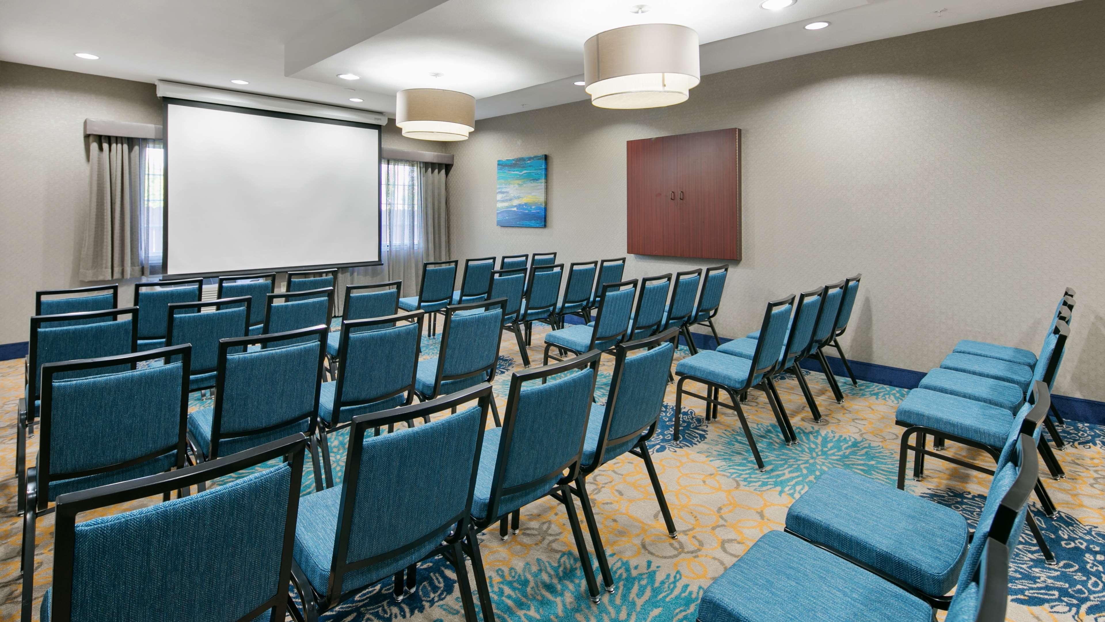 Best Western Plus Houston Atascocita Inn & Suites Humble Buitenkant foto