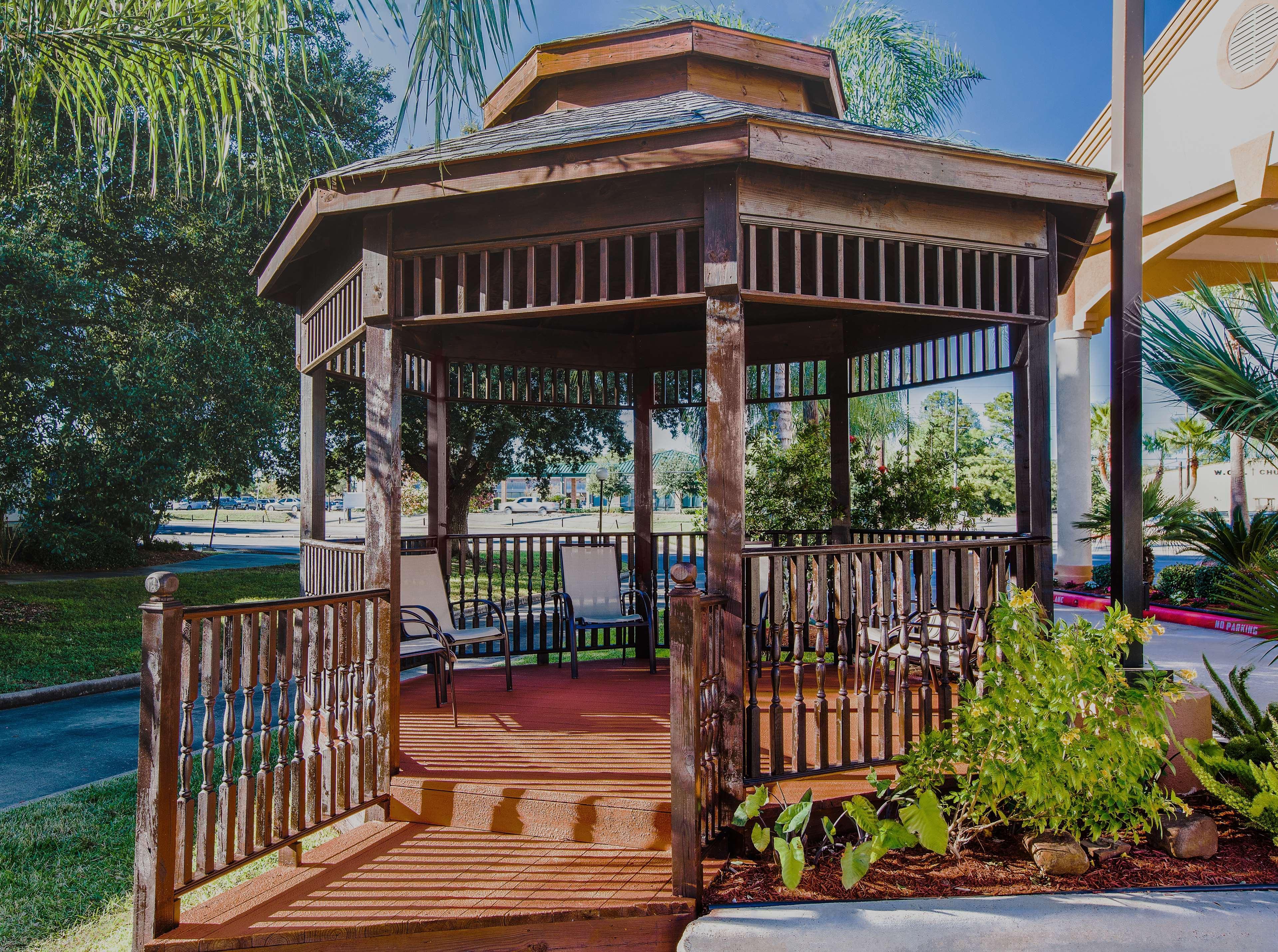 Best Western Plus Houston Atascocita Inn & Suites Humble Buitenkant foto