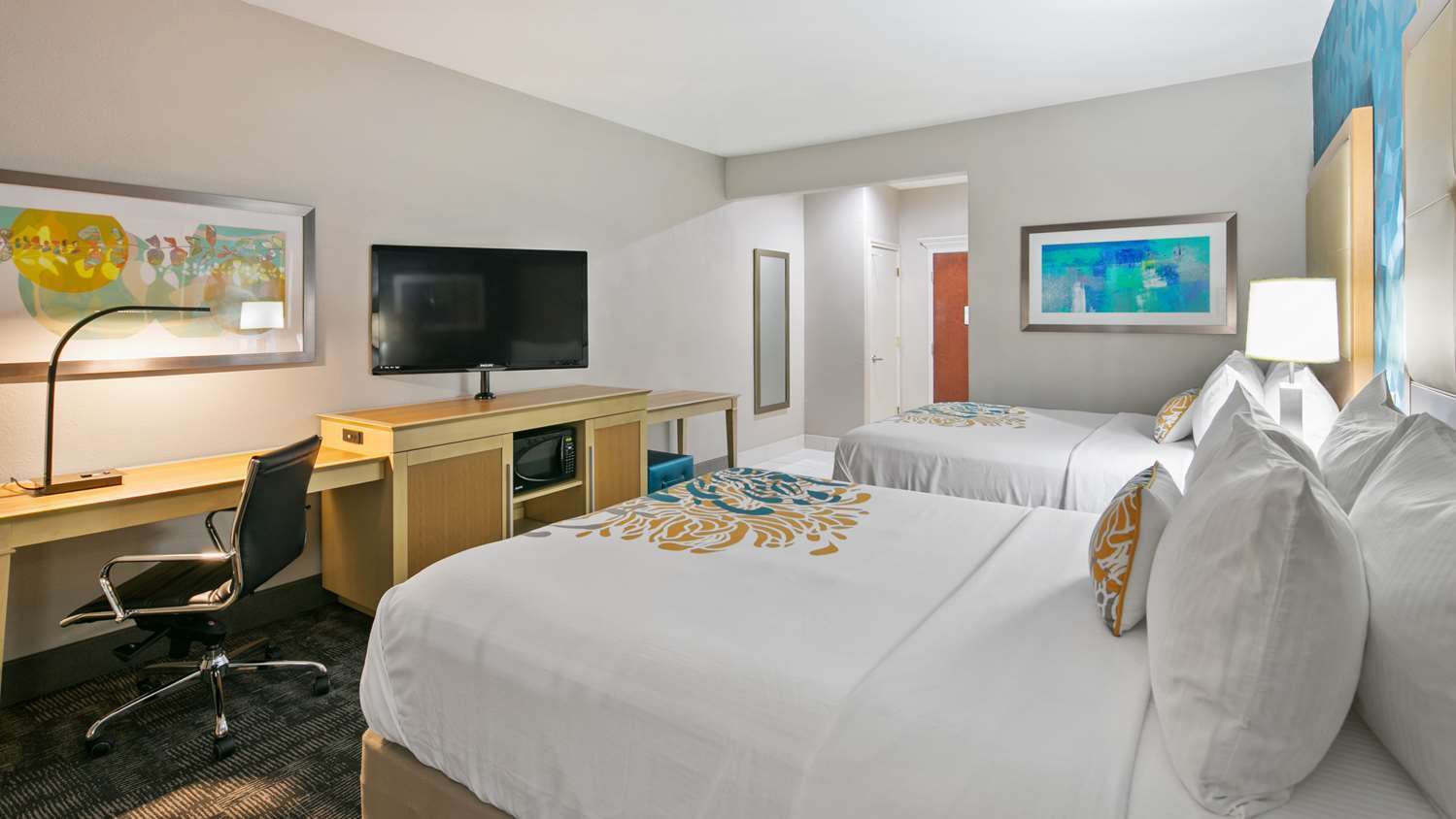 Best Western Plus Houston Atascocita Inn & Suites Humble Buitenkant foto