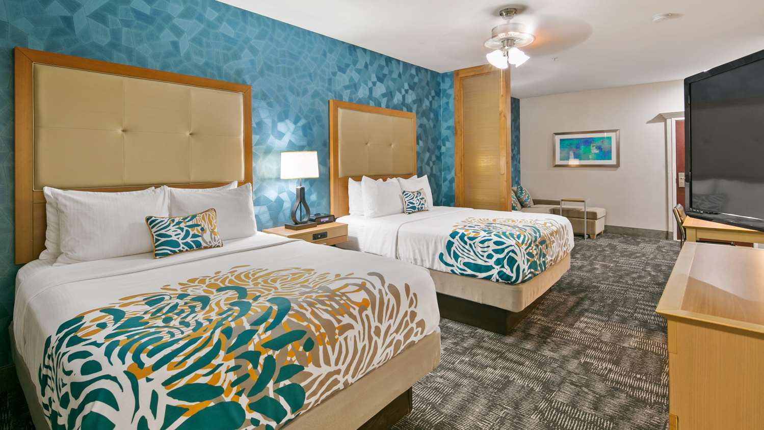 Best Western Plus Houston Atascocita Inn & Suites Humble Buitenkant foto