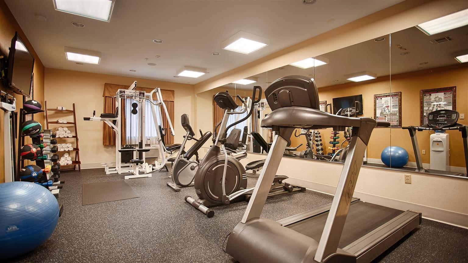 Best Western Plus Houston Atascocita Inn & Suites Humble Buitenkant foto