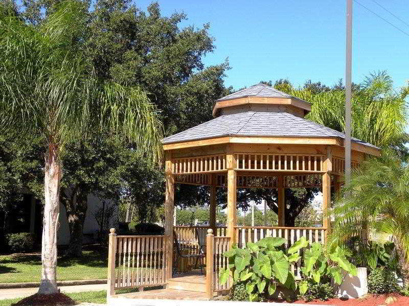 Best Western Plus Houston Atascocita Inn & Suites Humble Buitenkant foto