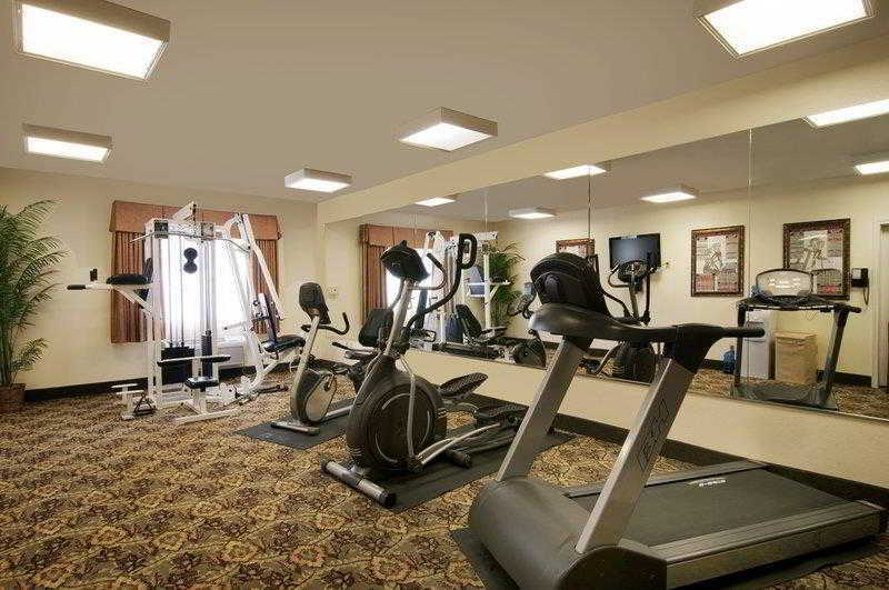 Best Western Plus Houston Atascocita Inn & Suites Humble Buitenkant foto