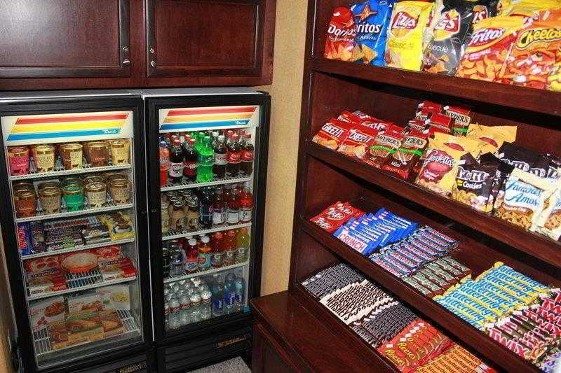 Best Western Plus Houston Atascocita Inn & Suites Humble Buitenkant foto
