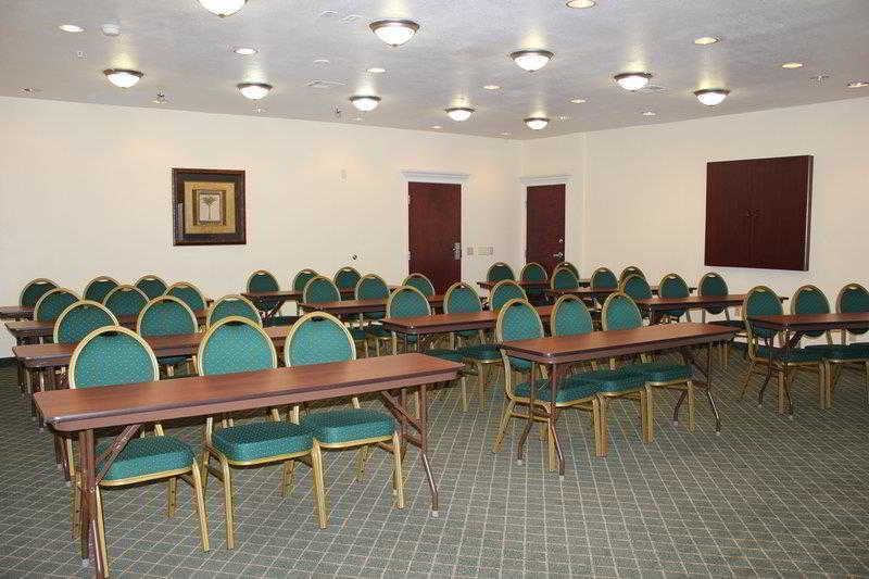 Best Western Plus Houston Atascocita Inn & Suites Humble Buitenkant foto