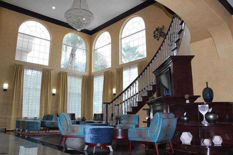 Best Western Plus Houston Atascocita Inn & Suites Humble Buitenkant foto