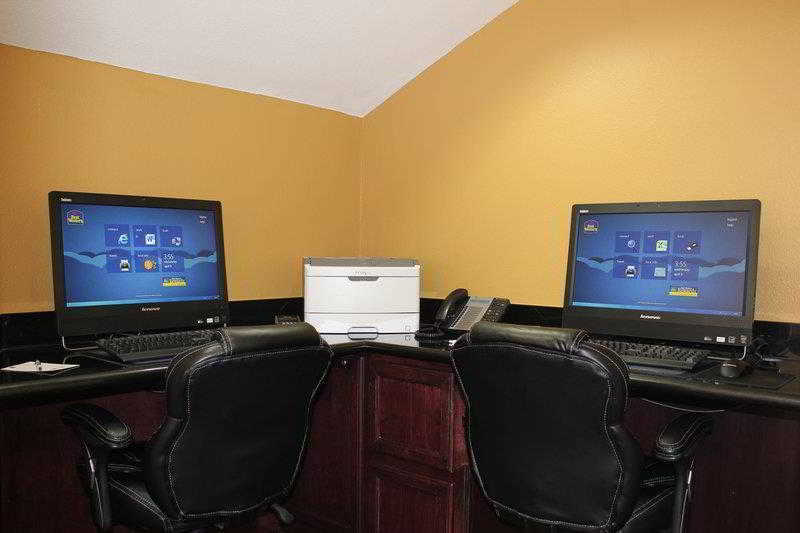 Best Western Plus Houston Atascocita Inn & Suites Humble Buitenkant foto